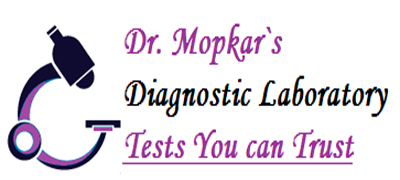 Dr. Mopkar's Diagnostic Laboratory